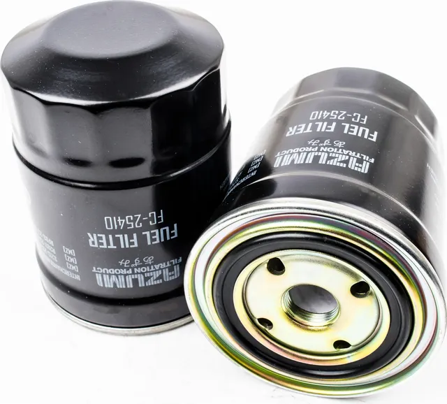 Фильтр топливный (Azumi). Артикул FC25410