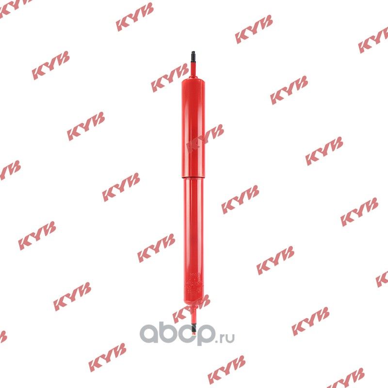 Амортизатор KYB Skorched4's для Toyota Land Cruiser 80 1990-1997. Артикул 845003