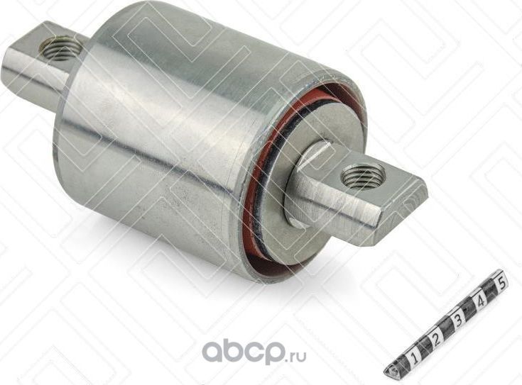 Сайлентблок передний рычага передней подвески сборный (Полиуретан). Артикул 1326009