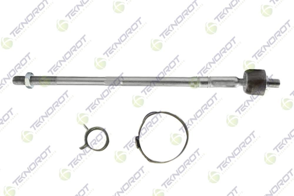 Рулевая тяга Teknorot (сталь). Артикул CI-653