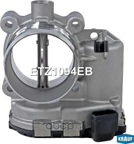 Дроссельная заслонка (Krauf). Артикул ETZ1094EB