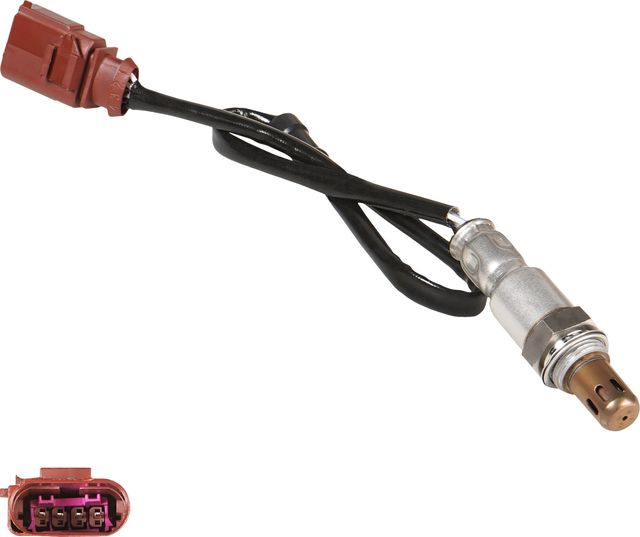 Лямбда-зонд (кислородный датчик) StartVOLT для Volkswagen Golf VI 2007-2013. Артикул VS-OS 2901