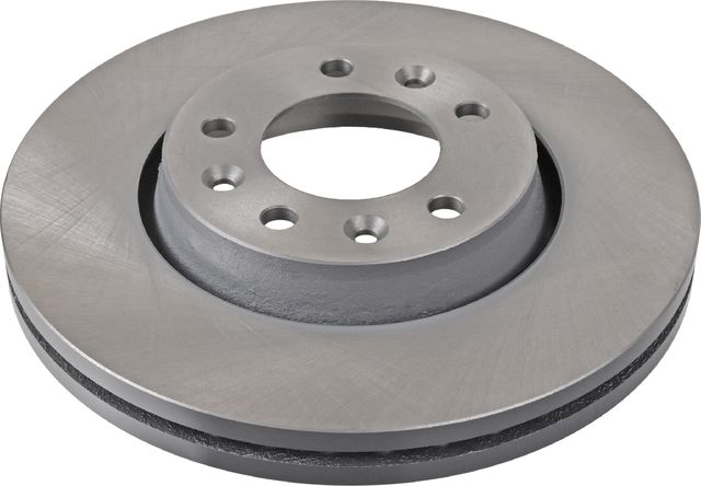 Тормозной диск Febi Bilstein. Артикул 108651