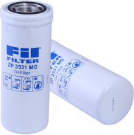 Масляный фильтр FIL Filter. Артикул ZP 3531 MG