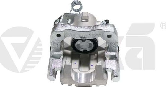 Тормозной суппорт Vika задний левый для Audi TT I (8N) 1998-2006. Артикул 66150902601