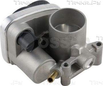 Дроссельная заслонка OSSCA для SEAT Cordoba II 2002-2007. Артикул 06280