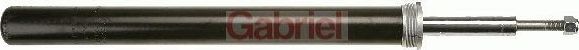 Амортизатор Gabriel задний для Nissan Prairie II (M11) 1988-1994. Артикул G44993