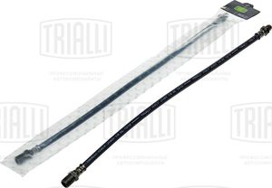 Тормозной шланг Trialli задний для УАЗ Patriot I 2004-2025. Артикул BF 260