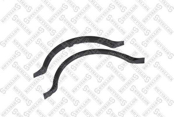 Прокладка маслянного поддона двигателя Stellox. Артикул 11-29044-SX