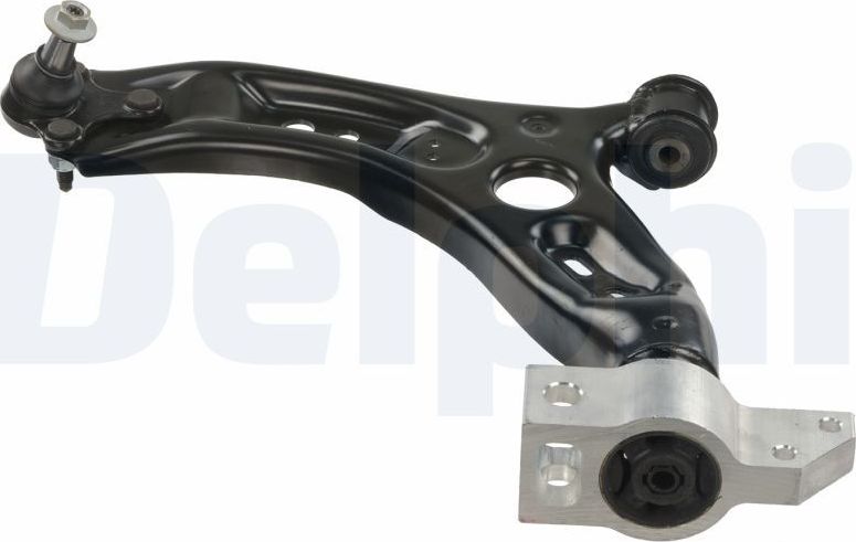 Продольный рычаг Delphi. Артикул TC3311
