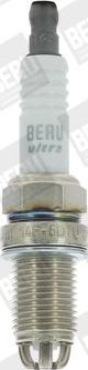 Свеча зажигания Beru Ultra. Артикул Z53