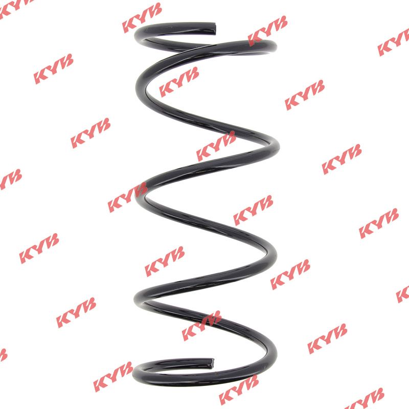 Пружина подвески KYB (Каяба) K-Flex. Артикул RA3115