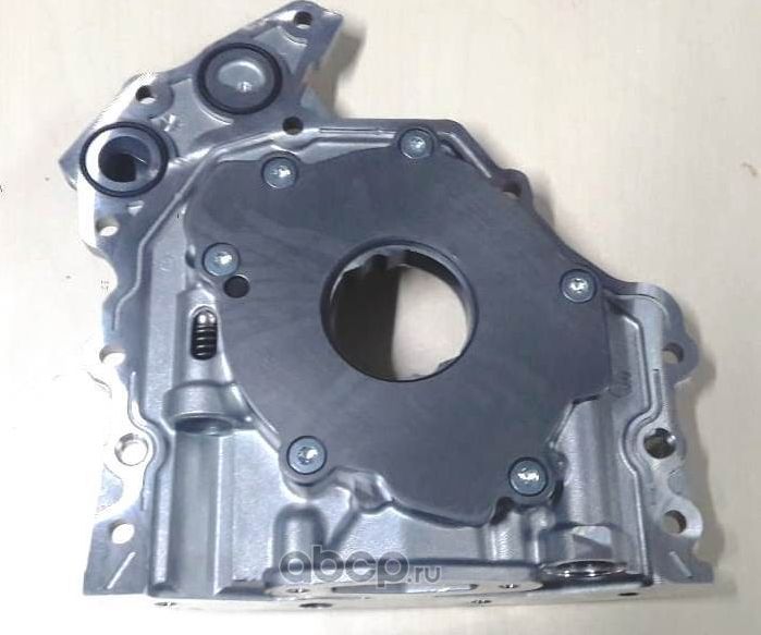 Масляный насос PSA. Артикул 1001G8