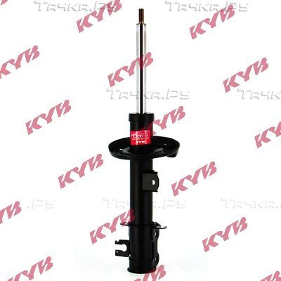 Амортизатор KYB (Каяба) Excel-G передний правый для Citroen Nemo I 2008-2015. Артикул 339808