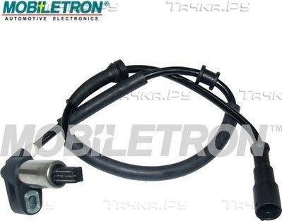 Датчик ABS Mobiletron задний левый для Renault Megane I 1996-2003. Артикул AB-EU124