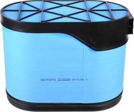 Воздушный фильтр Zentparts. Артикул Z33069