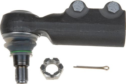 Наконечник рулевой тяги TRW. Артикул JTE3505