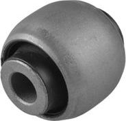 Сайлентблок заднего рычага подвески Tedgum. Артикул TED19703