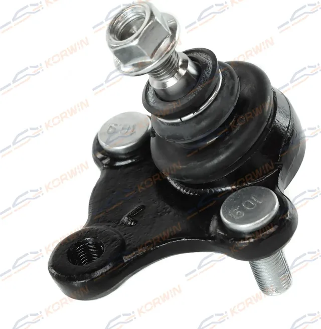 Шаровая опора L KIA CERATO (BD) 2018 - CEED (CD) 2018 - (гарантия 1 год/30т.км) (Korwin). Артикул KWAE0007L