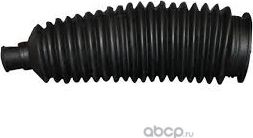 Пыльник рулевой рейки (комплект) VAG. Артикул 7H0422831