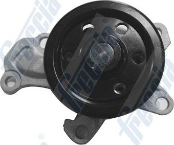 Помпа (водяной насос) Freccia для Toyota Aygo II 2014-2026. Артикул WP0298