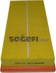 Воздушный фильтр Purflux. Артикул A1559