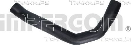 Патрубок интеркулера Original Imperium для Peugeot Boxer II (230) 2000-2002. Артикул 224031