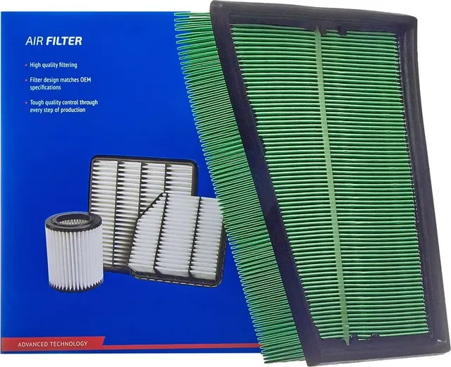 Фильтр воздушный Avantech Avantech. Артикул AF3002