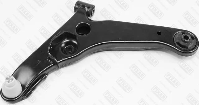 Рычаг MITSUBISHI OUTLANDER 03- перед.подв.нижн.лев. (Fixar) Fixar. Артикул FQ0781L