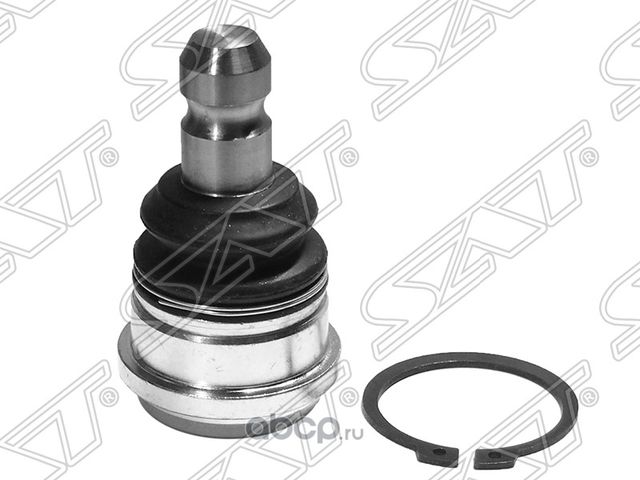 Шаровая опора переднего рычага HYUNDAI I10 13-KIA (SAT). Артикул ST545302K000