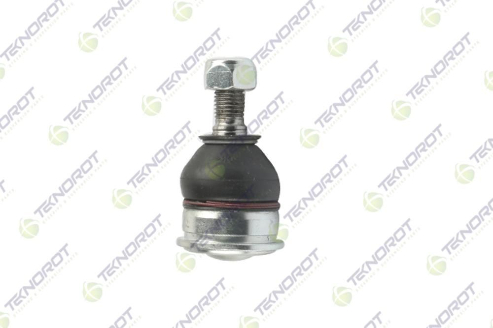 Шаровая опора Teknorot передняя нижняя для Smart Fortwo II (W451) 2007-2015. Артикул SM-124