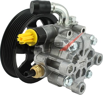 Насос ГУР TOYOTA AVENSIS/CAMRY (Kortex). Артикул KPS096