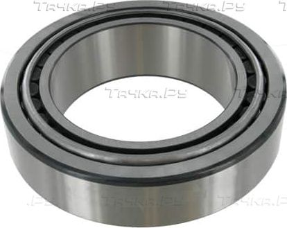 Ступичный подшипник SKF. Артикул VKHB 2163