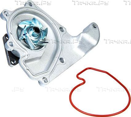 Помпа (водяной насос) Stellox. Артикул 4500-0496-SX