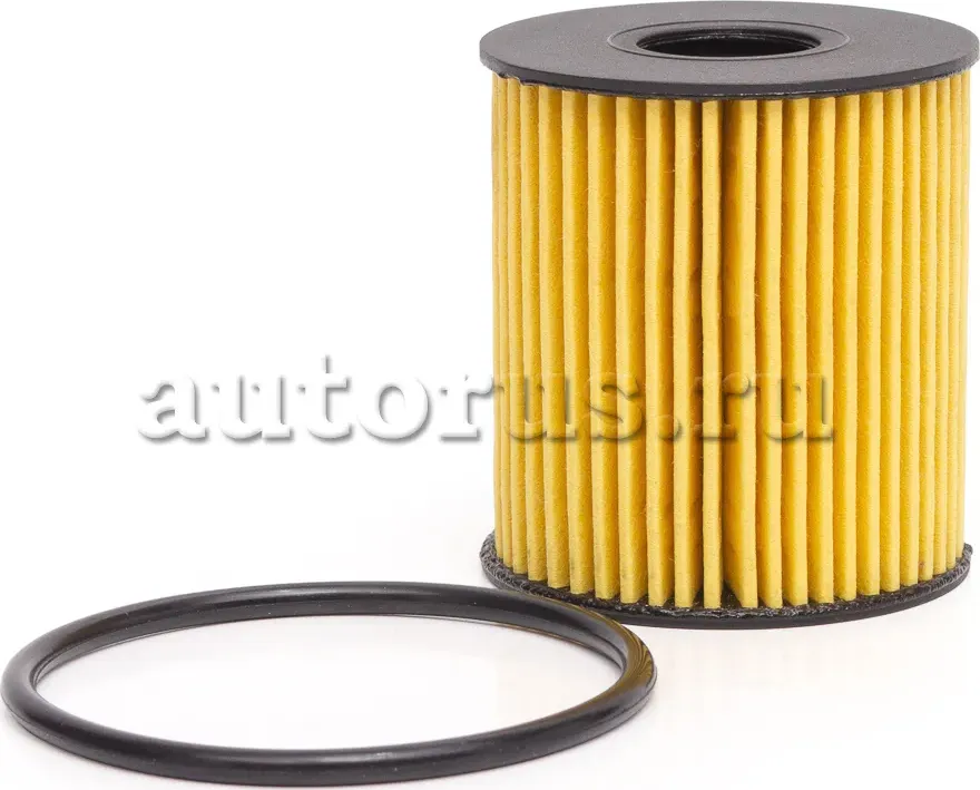 Фильтр масляный (BM). Артикул FO0711