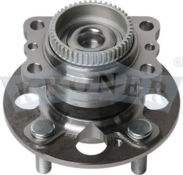 Ступица задняя HYUNDAI Solaris KIA Rio III (Kroner) Kroner. Артикул K151997