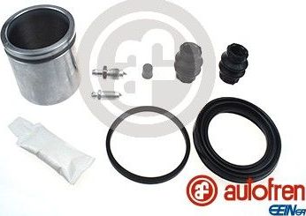Ремкомплект тормозного суппорта Autofren Seinsa. Артикул D41177C