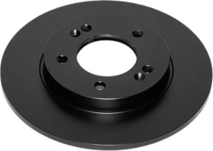 Тормозной диск Zentparts. Артикул Z06687