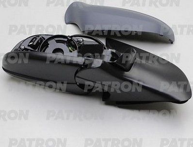 Зеркало боковое Patron правое для Opel Astra H 2004-2014. Артикул PMG2807M08