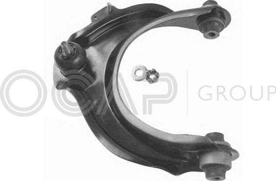 Поперечный рычаг передней подвески OCAP левый верхний для Honda Accord VII 2003-2008. Артикул 0794365