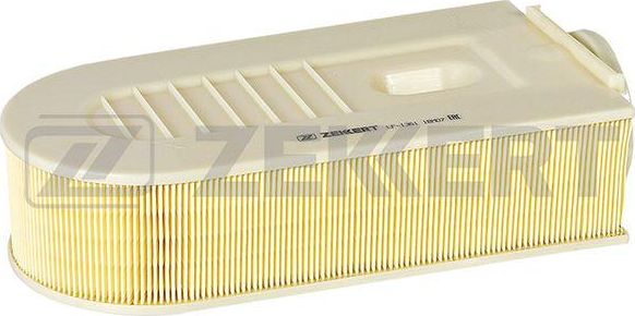 Воздушный фильтр Zekkert. Артикул LF-1361