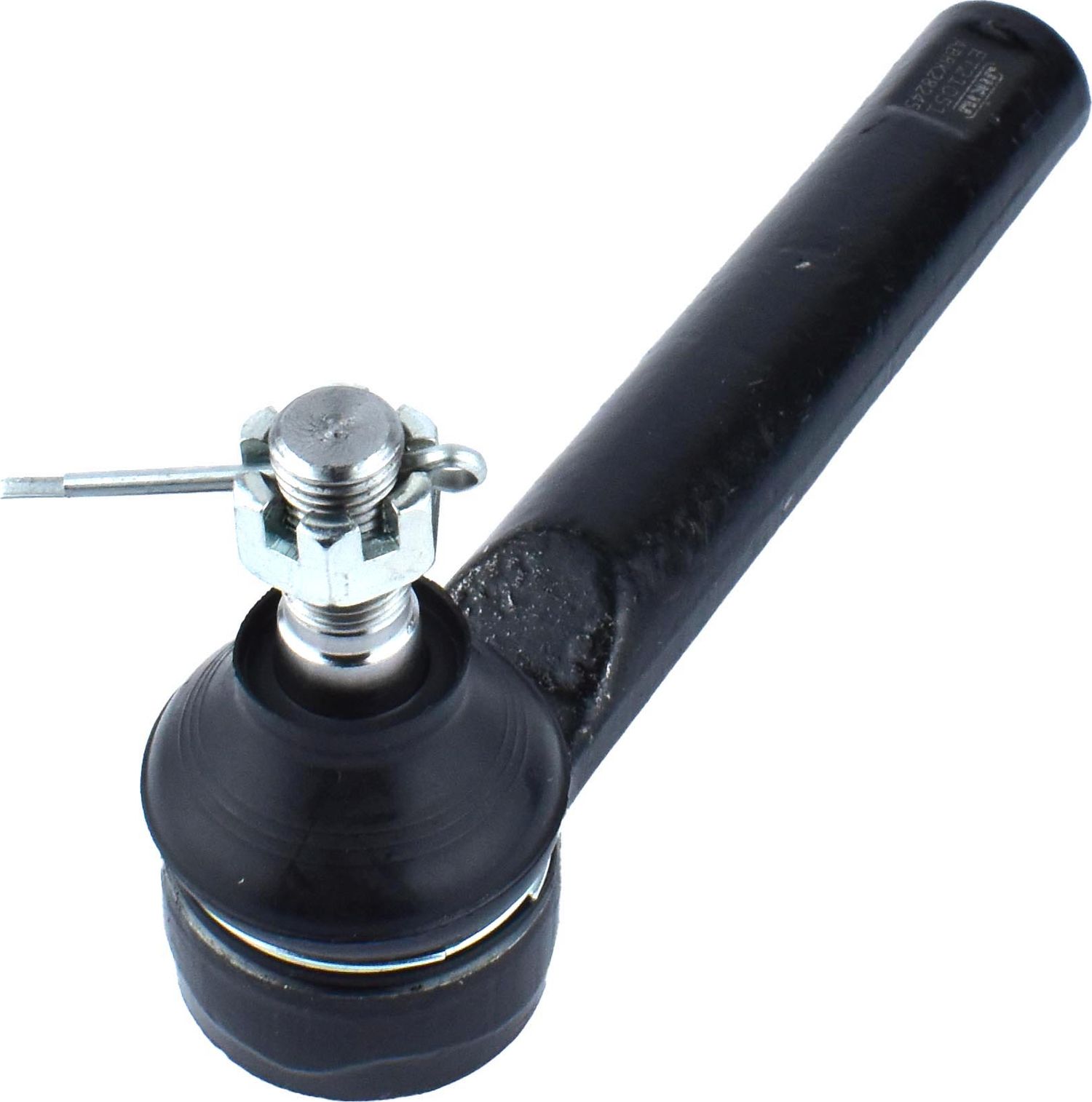 Наконечник рулевой тяги TOYOTA AVENSIS 03 (Jikiu). Артикул ET21051