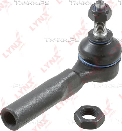Наконечник рулевой тяги LYNXauto для Alfa Romeo Spider III 2006-2011. Артикул C4304LR