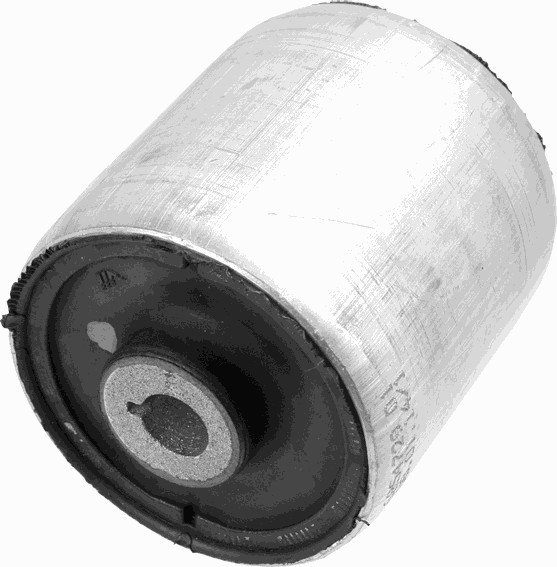 Сайлентблок переднего рычага подвески Lemforder. Артикул 36955 01