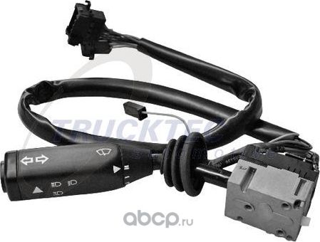 Выключатель на колонке рулевого управления (Trucktec Automotive). Артикул 0542001