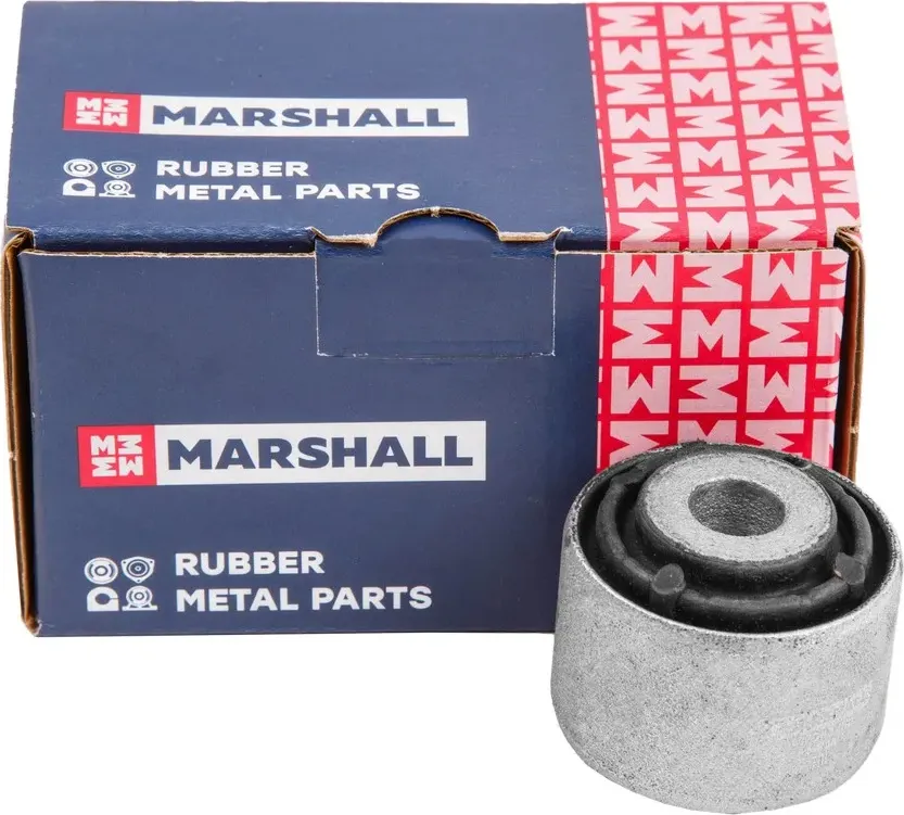 Сайлентблок Porsche Macan 14- Audi Q5 08-/ A8 09-/ A7 10-/ A6 11-/ A5 09-1/ A4 (Marshall). Артикул M8083750