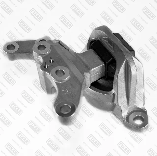 Опора двигателя | зад прав | (Fixar). Артикул FL0503