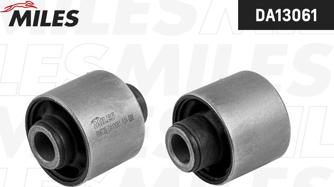 Подушка (опора) двигателя Miles. Артикул DA13061