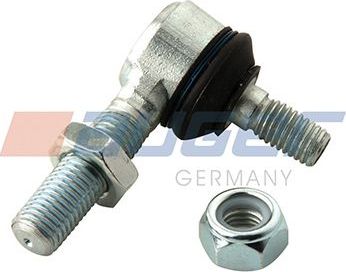 Наконечник рулевой тяги Auger для Volvo  F12 1977-1994. Артикул 10523