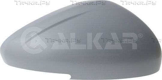 Кожух зеркала бокового Alkar. Артикул 6342874